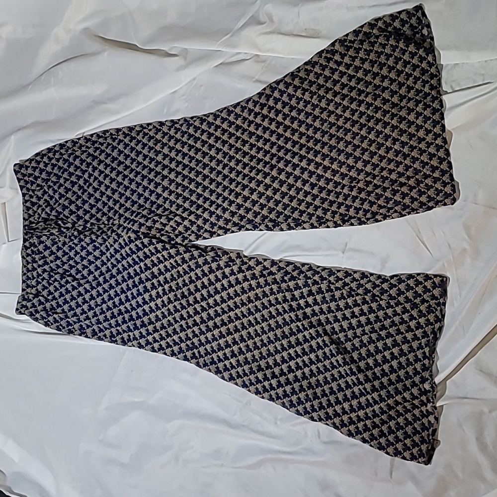 Earthbound Sheer Pants with Built in Shorts